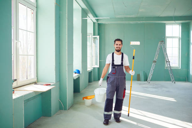 Best Mold Removal for HVAC Installations  in La Huerta, NM