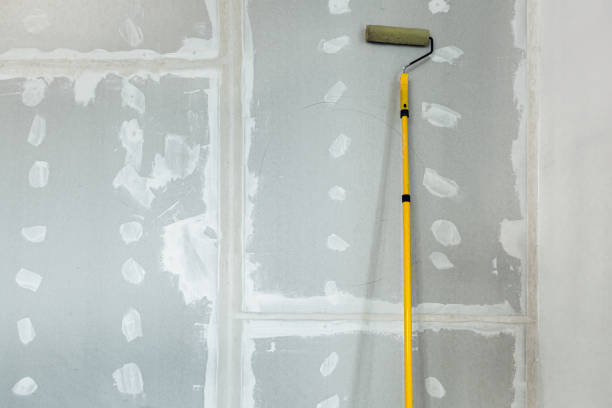 Forensic Mold Investigation in La Huerta, NM