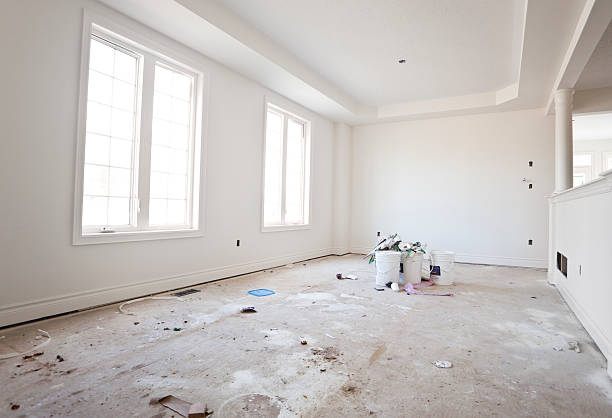 Best Industrial Mold Remediation  in La Huerta, NM